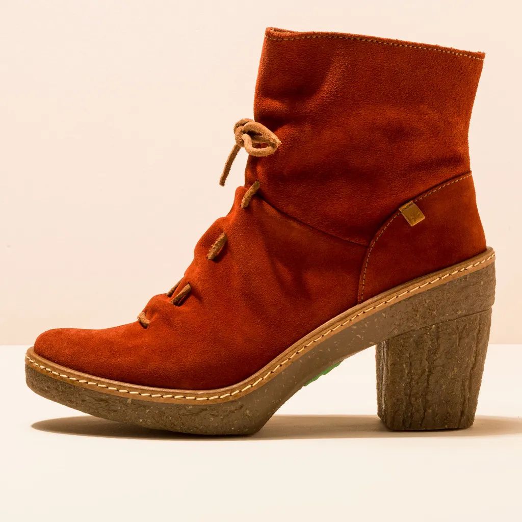 El Naturalista N5429 LUX SUEDE | CALDERA | JAX-39053555